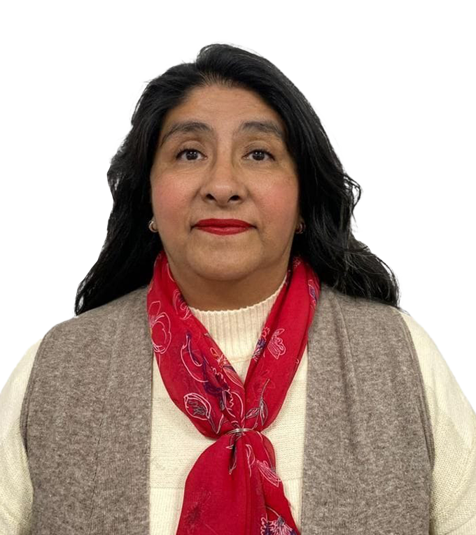 NORA ADRIANA OVIEDO RAMÍREZ